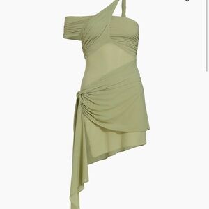 Ronny Kobo Izel Dress